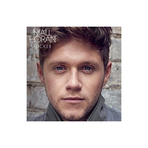 Niall Horan Flicker - DLX (CD)