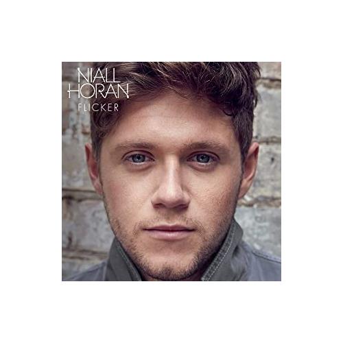 Niall Horan Flicker - DLX (CD) 