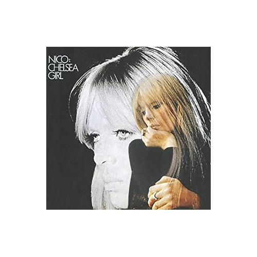 Nico Chelsea Girl (CD)