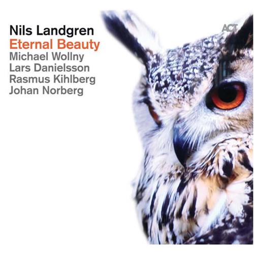 Nils Landgren Eternal Beauty (CD)