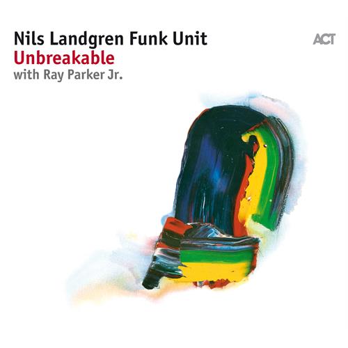 Nils Landgren Funk Unit Unbreakable (M/Ray Parker Jr.) (CD)