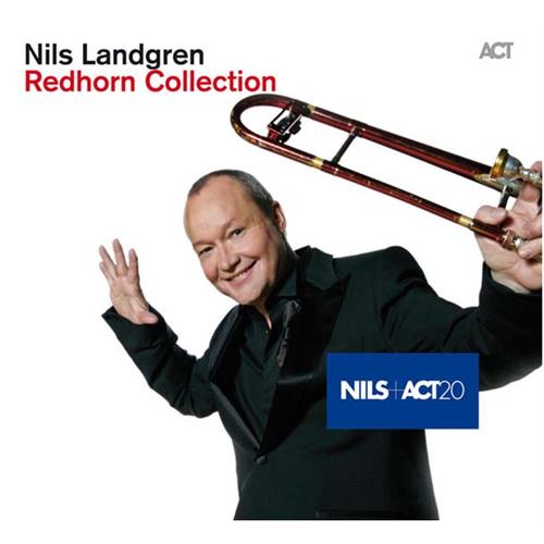 Nils Landgren Redhorn Collection (CD)