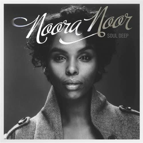 Noora Noor Soul Deep (CD)