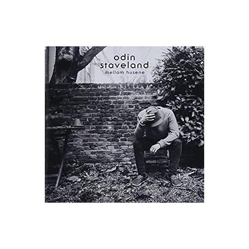 Odin Staveland Mellom Husene (CD)