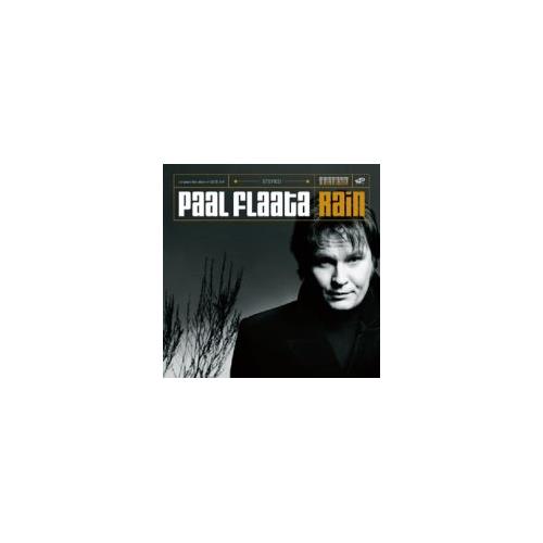 Paal Flaata Rain (CD)