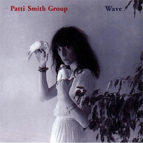 Patti Smith Wave (CD)