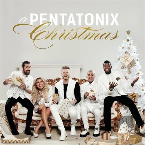 Pentatonix A Pentatonix Christmas (CD)