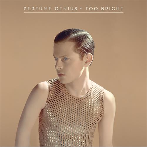 Perfume Genius Too Bright (CD)