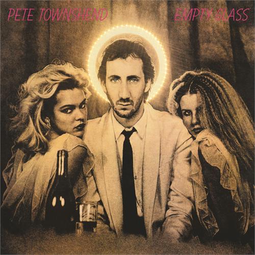 Pete Townshend Empty Glass (CD)