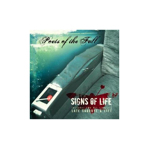 Poets Of The Fall Signs Of Life (CD)