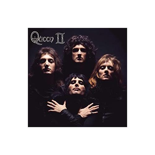 Queen Queen II - DLX (2CD)