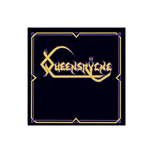 Queensrÿche Queensrÿche (CD)