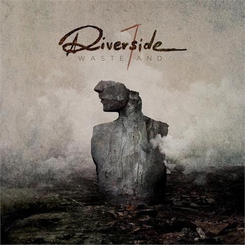 Riverside Wasteland (CD)
