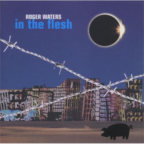 Roger Waters In The Flesh -Live (2CD)