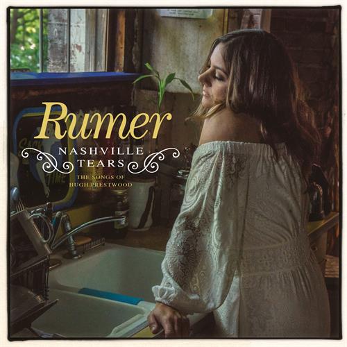 Rumer Nashville Tears (CD)