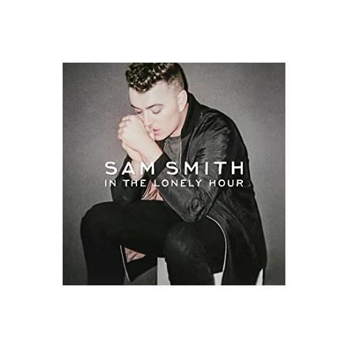 Sam Smith In The Lonely Hour (CD)