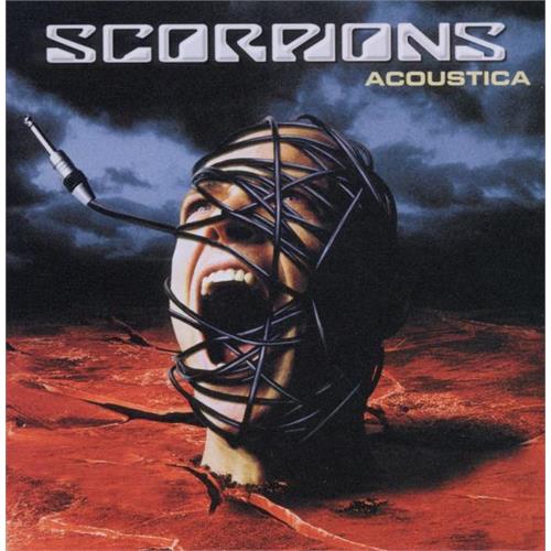 Scorpions Acoustica (CD) 