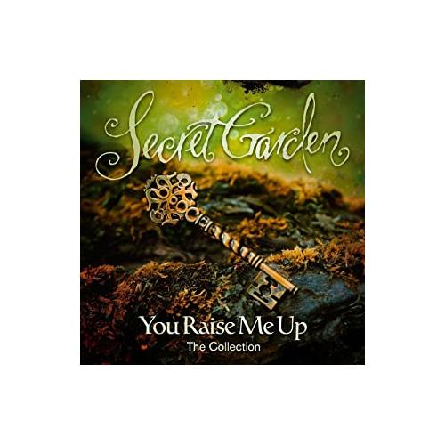 Secret Garden You Raise Me Up - The Collection (CD) 
