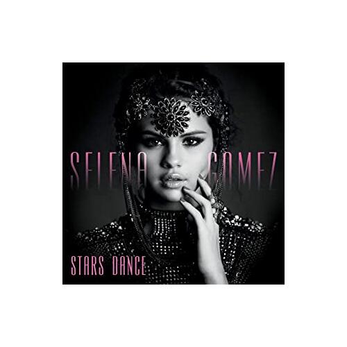 Selena Gomez Stars Dance (CD) 