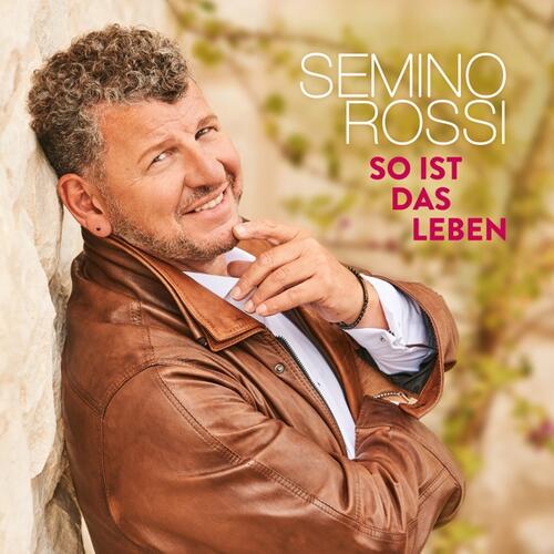 Semino Rossi So Ist Das Leben (CD)