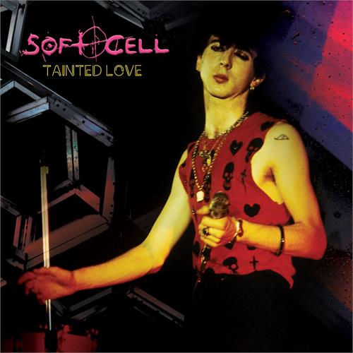 Soft Cell Tainted Love (7")