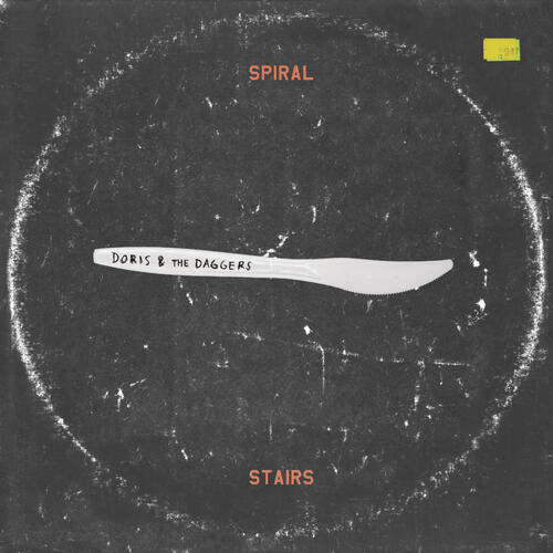 Spiral Stairs Doris & The Daggers (CD) 