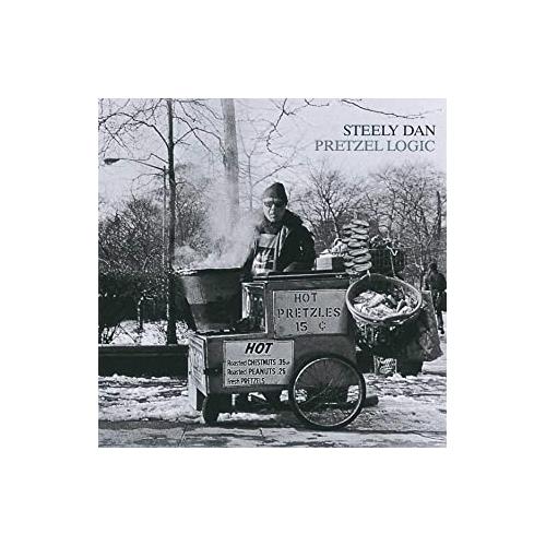 Steely Dan Pretzel Logic (CD)
