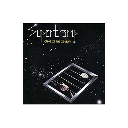 Supertramp Crime Of The Century (CD) 
