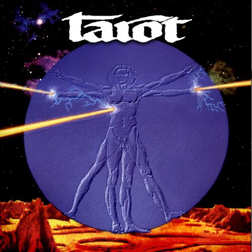 Tarot Stigmata (CD)