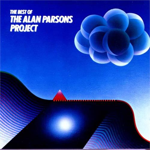 The Alan Parsons Project Best Of (CD)