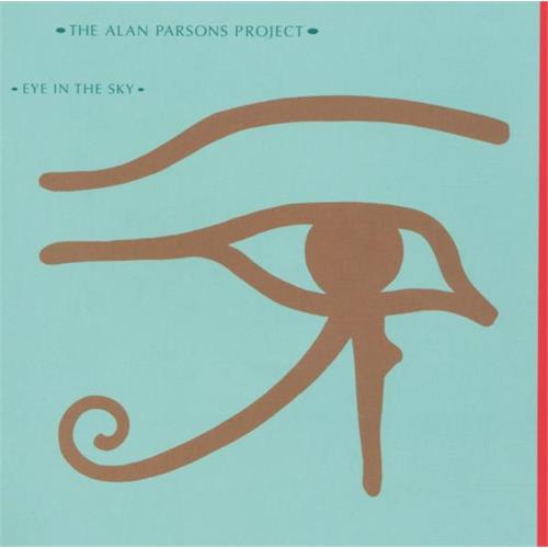 The Alan Parsons Project Eye In The Sky - Expanded (CD)