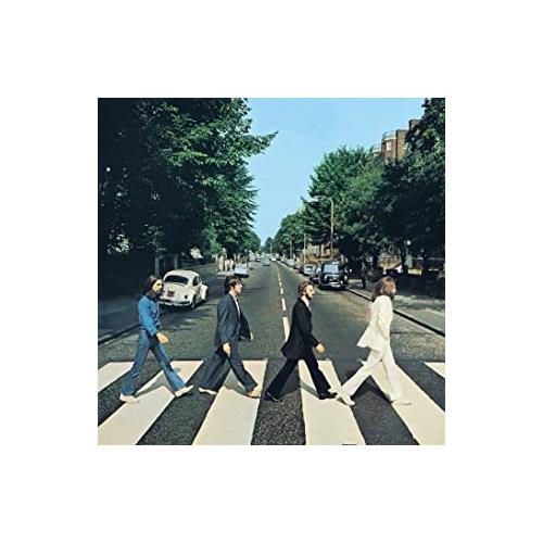The Beatles Abbey Road - DLX (2CD)