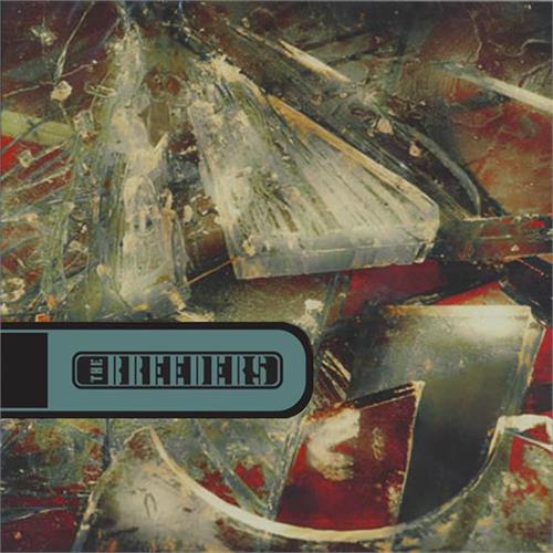 The Breeders Mountain Battles (CD)
