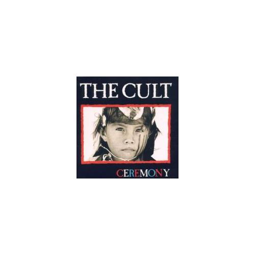 The Cult Cermony (CD)
