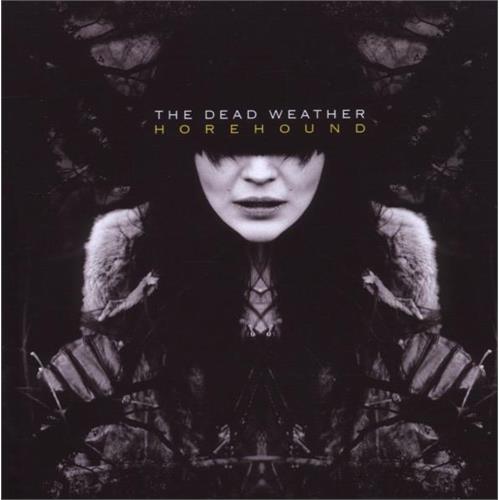 The Dead Weather Horehound (CD)