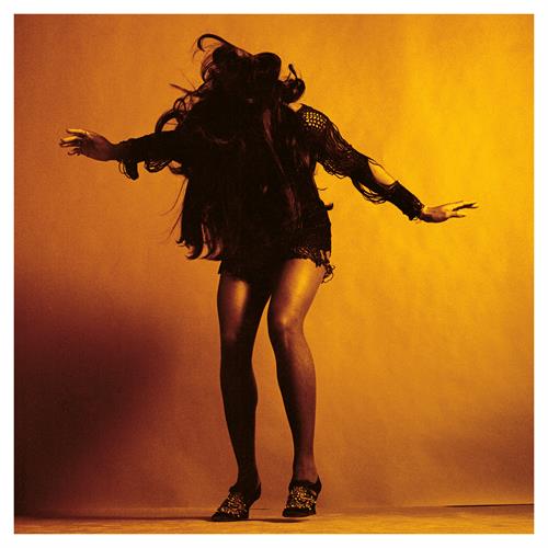 The Last Shadow Puppets Everything You've Come To Expect (CD) 