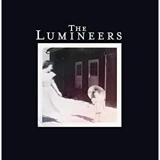 The Lumineers The Lumineers (CD)
