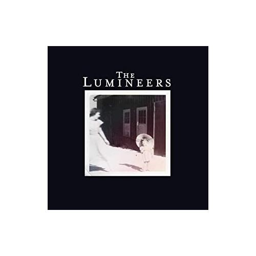 The Lumineers The Lumineers (CD)