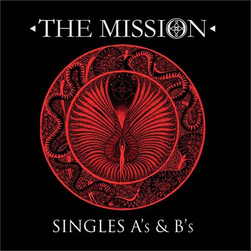 The Mission Singles A's & B's (2CD)