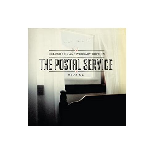 The Postal Service Give Up - 10th Anniversary Edition (2CD)