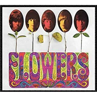 The Rolling Stones Flowers (CD)