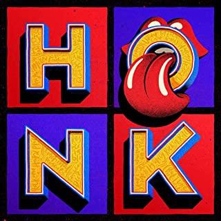 The Rolling Stones Honk (2CD)