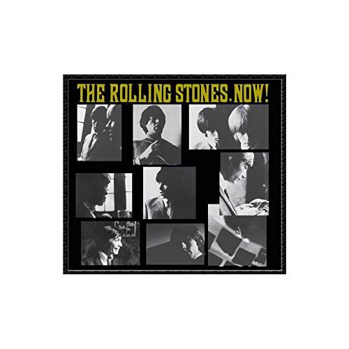 The Rolling Stones The Rolling Stones, Now! (CD)