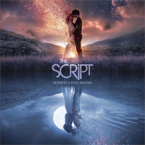The Script Sunset & Full Moons (CD) 