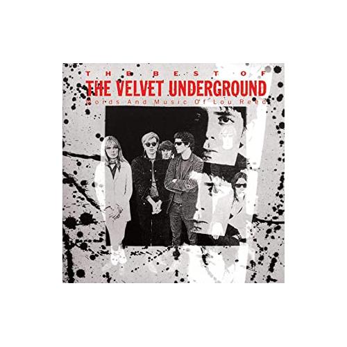 The Velvet Underground The Best Of The Velvet Underground (CD)