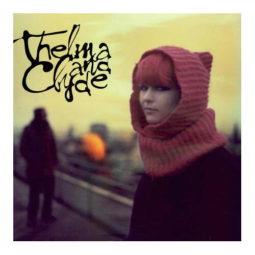 Thelma And Clyde Thelma And Clyde EP (CD) 