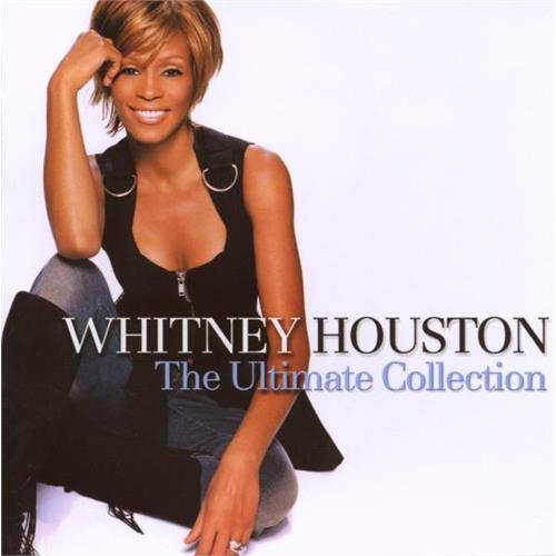 Whitney Houston Ultimate Collection (CD)