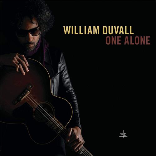 William Duvall One Alone - LTD (LP)