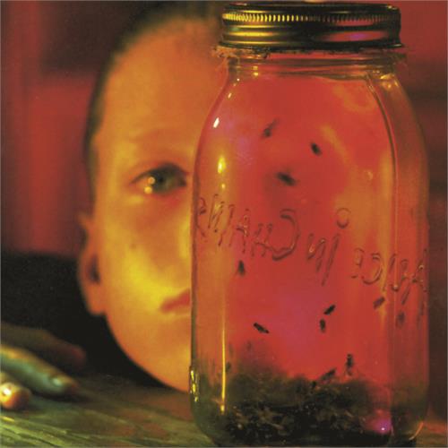 Alice In Chains Jar Of Flies (CD)