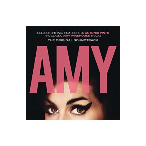 Amy Winehouse Amy (CD)